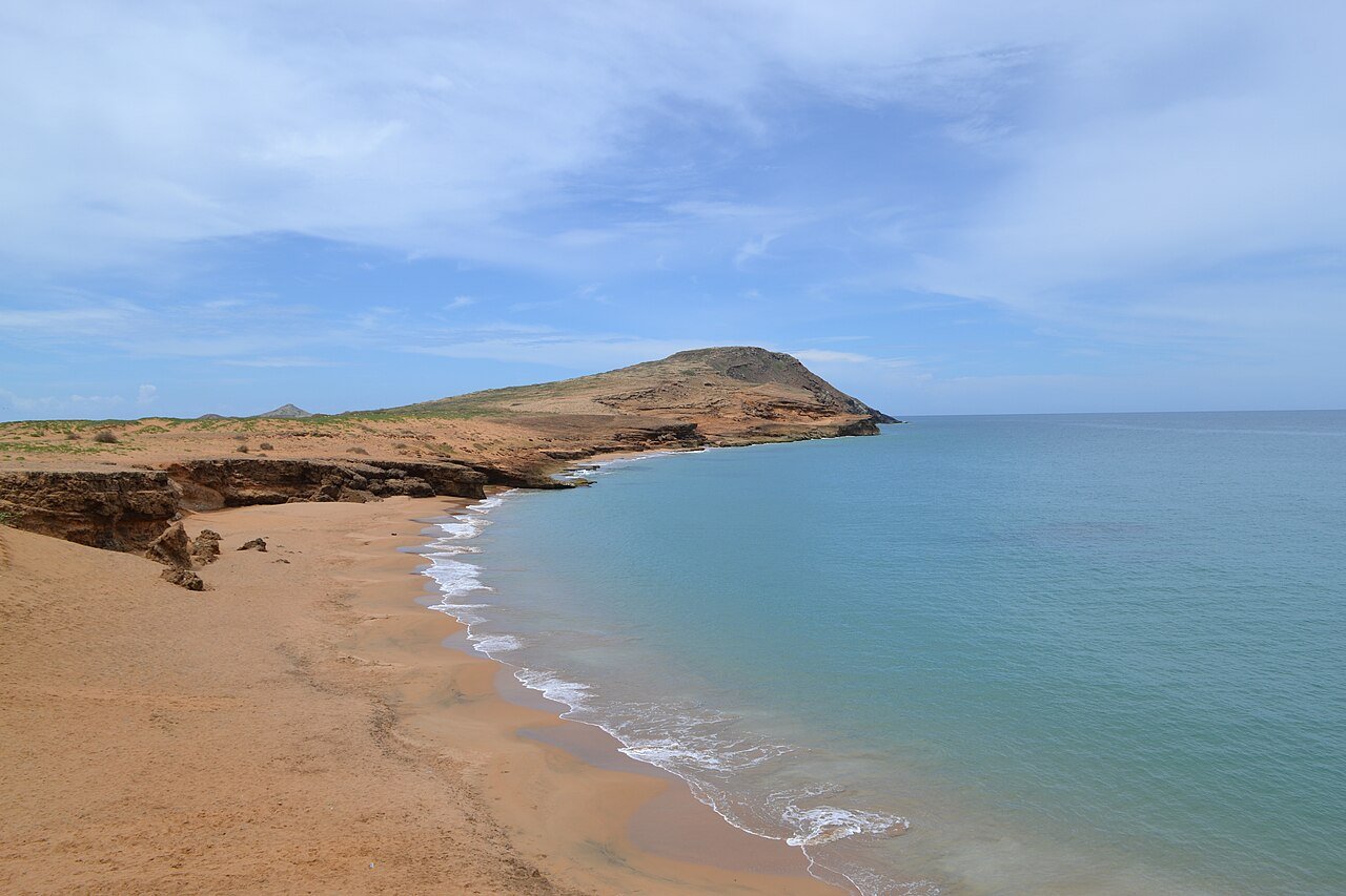 Cabo de la Vela, La Guajira
